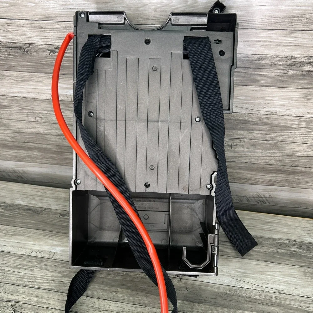 Ghostbusters Electronic Proton Pack Projector Toy Mattel 2016 Cosplay Costume